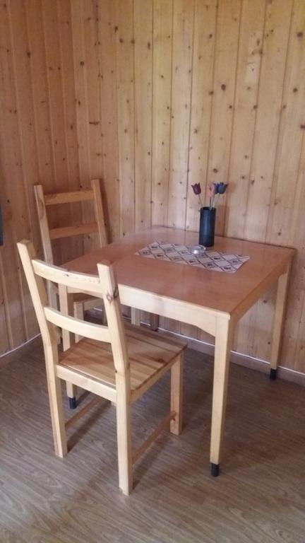 Saeterasen Hytter & Camping Trysil Exterior photo